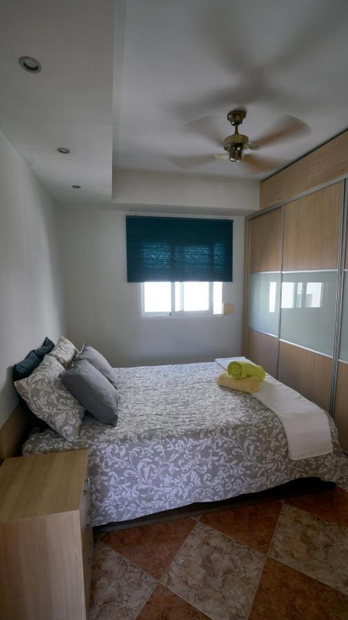 Apartamento Los Guindos Malaga Ngoại thất bức ảnh
