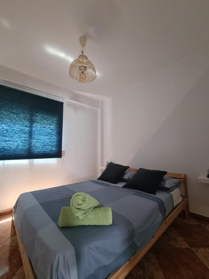 Apartamento Los Guindos Malaga Ngoại thất bức ảnh