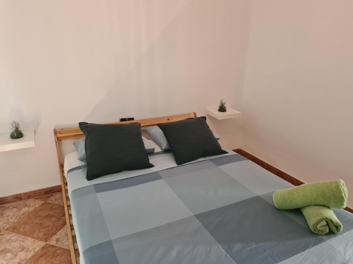 Apartamento Los Guindos Malaga Ngoại thất bức ảnh