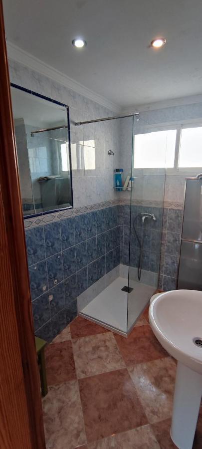 Apartamento Los Guindos Malaga Ngoại thất bức ảnh