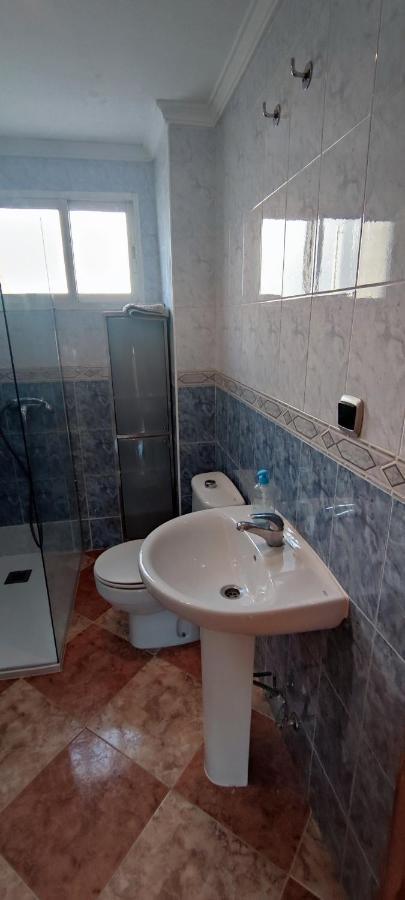 Apartamento Los Guindos Malaga Ngoại thất bức ảnh